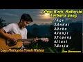 Download Lagu Slow Rock Malaysia Terbaik - Lagu Galau Bikin Nangis || Kumpulan Lagu Sedih 80an \u0026 90an