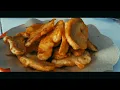 Download Lagu Pisang goreng renyah kriuk kriuk