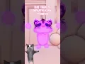 ^•⩊•^ MEGA Munchkin Cat !! (NEW Homepass pet) | Adopt me ! Roblox  ♡ ˚｡