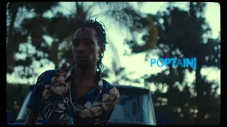 poptain munhu wenyama official music video 