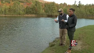 Adventures in Manchester Vermont