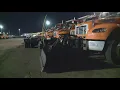 Montgomery County preps for winter weather conditions