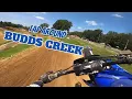 Lap Around Budds Creek MX on YZ450f Big Gulp on 250 2-stroke