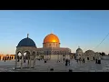 Download Lagu 27.6.2025 أذان و صلاة المغرب من المسجد الأقصى المبارك Adhan and Maghrib prayer from Al-Aqsa Mosque