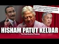 Download Lagu Zahid takkan layan rayuan Hishammuddin | THE ZAID IBRAHIM PODCAST