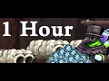 Lagu idleon 1 Hour Timelapse Tremor Wurms Bubo