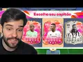 Download Lagu TIREI O PELÉ 99 FUTTIES no FUT DRAFT 96! COMEÇOU O MELHOR EVENTO DO ULTIMATE TEAM! EAFC 25