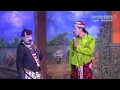 Lagu lawak banyuwangi kentus,gopel,dan memet.