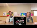 NBA YOUNGBOY x DABABY - BESTIE/HIT |REACTION!!