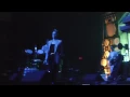 La Roux - Tropical Chancer - Live – The Fonda, Los Angeles 9/23/2014