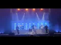 Giant Rooks - Bedroom Exile (IHETMBI Tour 2026 - Zeltfestival Ruhr - Konzert - LIVE - 2026-08-22)