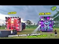 Download Lagu BLIZZARD \u0026 PUTRI Ceksound Bareng di Lapangan Karnaval MADUREJO