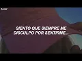 Julia Michaels & Selena Gomez - Anxiety (Traducida al Español)