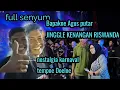 Download Lagu Full senyum, JINGGLE KENANGAN RISWANDA di putar bapak e Agus berasa karnaval tempoe Doeloe 