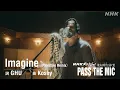 Download Lagu 【Nスぺ】GHU・Zeebra／Imagine(Palestine Remix)【戦火の時代に紡ぐ歌 PASS THE MIC】｜NHK