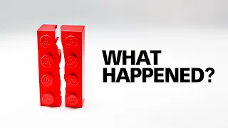 Why everyone hates Lego now