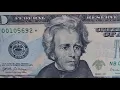 New 2017 Treasure trove of star notes Only 320 000 of these 20 s