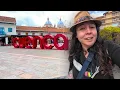 Asi es Cuenca Ecuador