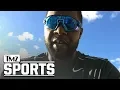 Charles Rogers Ex-Teammates Friends Rallied Around Him In Final Days TMZ Sports