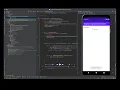 Drop-Down Spinner Example Kotlin Android