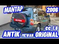 Download Lagu Suzuki Escudo 1.6 th 2006 - di jual mobil Escudo irit lincah tahun 2006 original