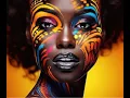 Download Lagu Afro House- Danny Slim - Kabila - Space Motion - Bu.Di - Nitefreak.by [Atramix] -Best of Nov 2023/24
