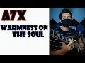 Lagu A7X Warmness On The Soul guitar solo🇲🇾