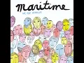 People, The Vehicles - Maritime
