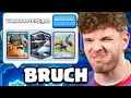 Download Lagu 😱🤯SUPERCELL BAUT MEINE DECKS, BIS ICH AUSRASTE... | Clash Royale Deutsch