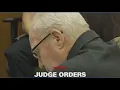 Judge orders recess after Lindsay Clancy breaks down in court