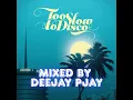 TOO SLOW TO DISCO EDITS Vinyl Selection Mixed By Deejay Pjay