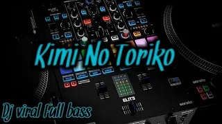 Download Kimi no toriko | Dj tik tok MP3