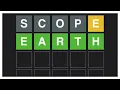 Wordle Pro Plays Wordle