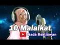 Download Lagu Nada Restiawan - 10 Malaikat