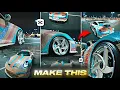 CapCut AE like CAR Edit Tutorial CAPCUT PC Tutorial