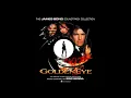 GoldenEye Soundtrack Track 16 "The Experience of Love" Éric Serra