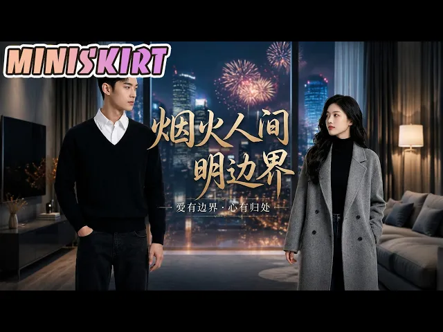 烟火人间明边界