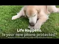 Life Happens AT T Protect Advantage Phone Insurance