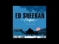 Ed Sheeran - Perfect [Official Acoustic]