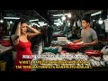 Download Lagu Pria Penjual Ikan Menemukan Wanita Hamil Hilang Ingatan Di Pasar, Tak Disangka Dia Adalah...