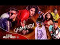 Lagu Ghamandi Bro घमण्डी ब्रो | Durgesh Thapa Ft. GB Chiran | Tsunami | New Nepali Song 2021