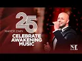 Lagu Awakening25 – Top 25 Maher Zain Songs in Celebration of Awakening’s 25th Anniversary