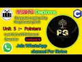 Pointer with Strings in C String Using Pointer Explained with Programs Lecture 6 PIC