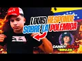 Download Lagu Louis BPM RESPONDE a la polémica que divide Venezuela👀 y Le Tira a Danny OCEAN \