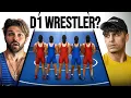 Download Lagu Guess The NCAA D1 Wrestler