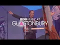 George Ezra - Anyone For You (Tiger Lily) | Glastonbury 2022
