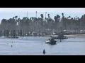 Urgent Decisions Carefully Planned to Save the Santa Barbara Harbor Entrance From Clogging with Sand