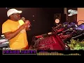 Download Lagu Gospel House Music : The Praise Party (Father's Day Edition) With DJ Spen