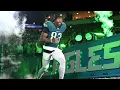 Jahan Dotson 2024-25 Eagles Highlights