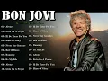Lagu 🎤 Bon Jovi – Voice that defined generations with passion, charisma, and rock anthems ✨